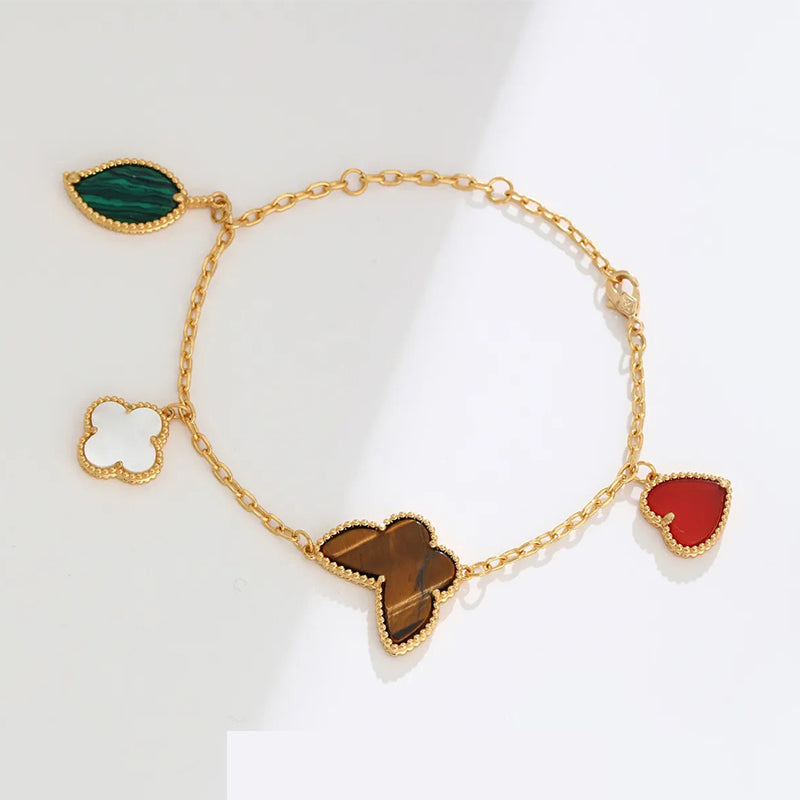 5XVA188K  Popular   high quality bracelets,necklaces