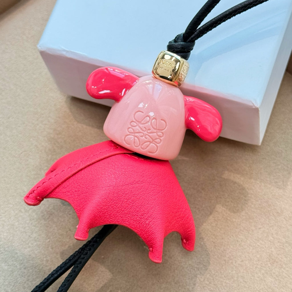 35RA13A Popular bag 's charms accessories