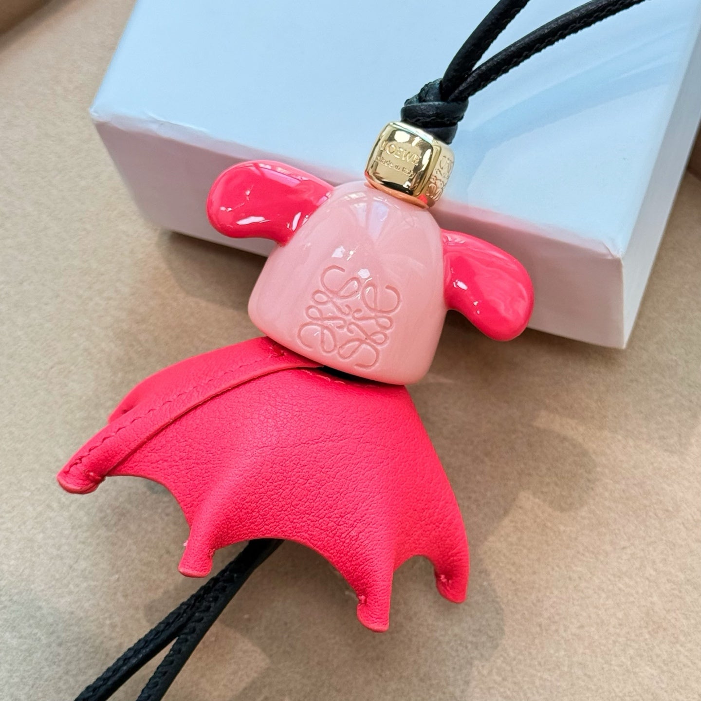 35RA13A Popular bag 's charms accessories