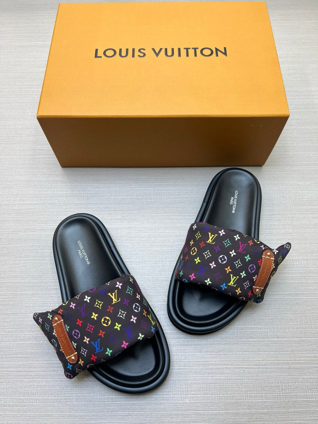 5QE6Z Popular Slippers