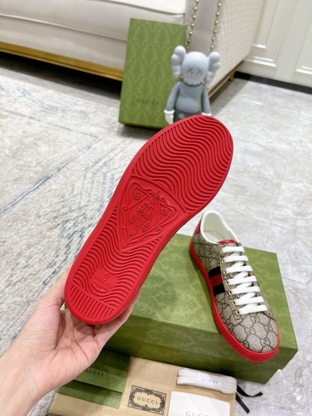 2105QB202Z Popular high-quality Shoes