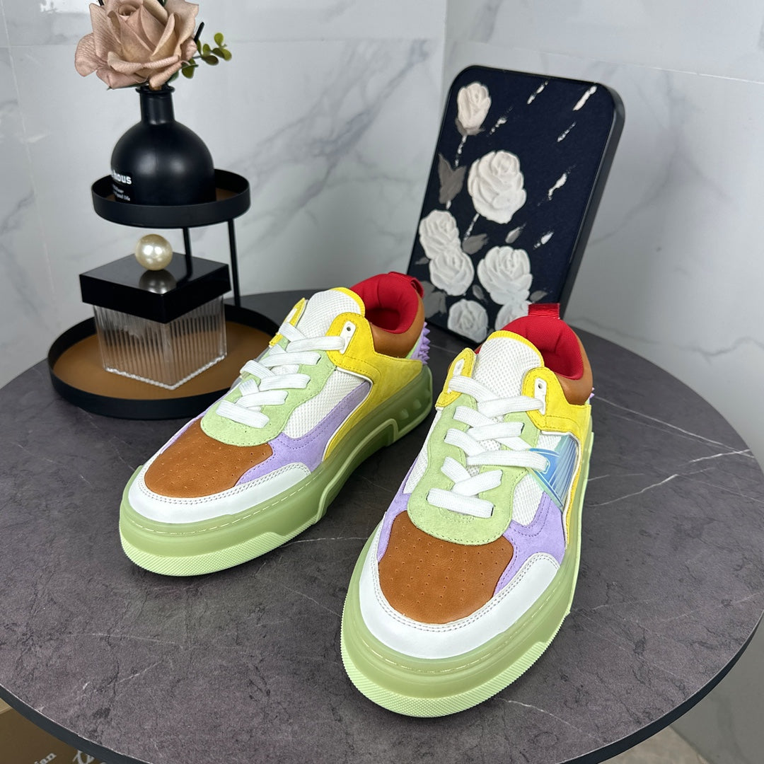2105QA329Z Popular high-quality Shoes