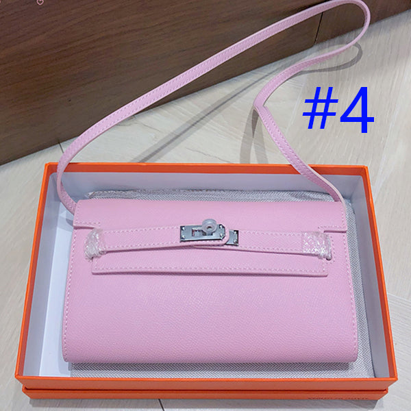 B1X66H10 Popular high-quality leather bag