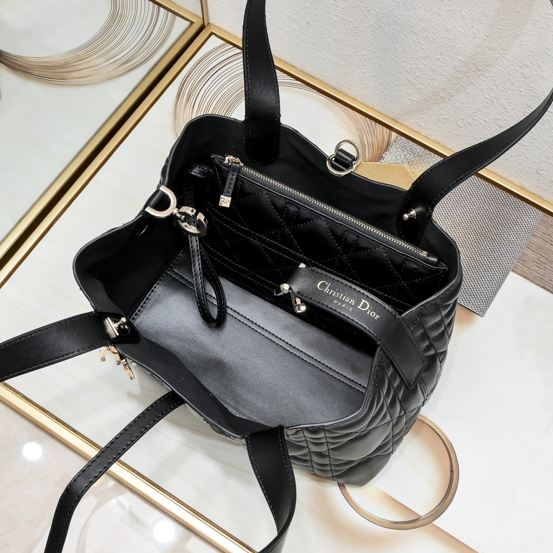 166ND1B Popular leather bag