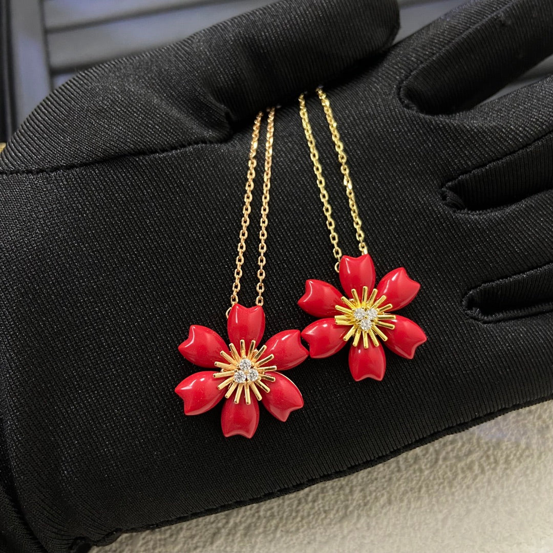 55QVA272X Popular Necklaces.earring