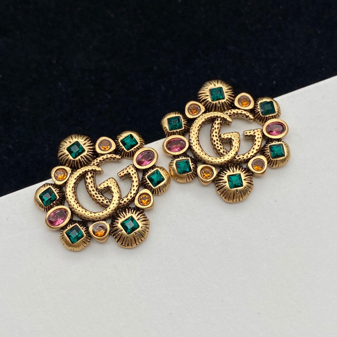 15ZB56E Popular Earrings