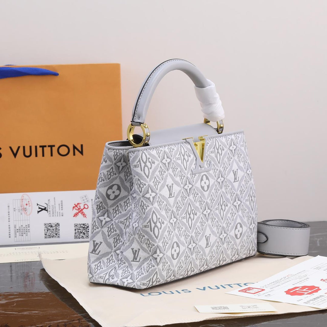1XE441B Popular    leather bag
