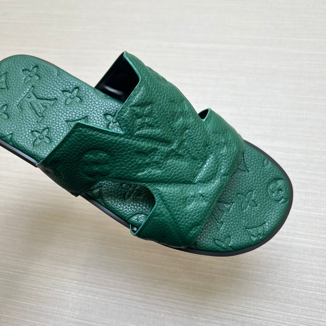 54E34Z Popular slippers
