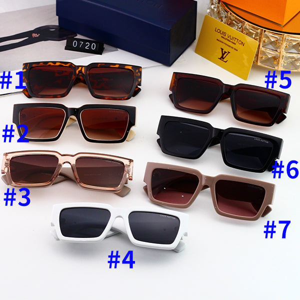156PE9T Popular Sunglasses