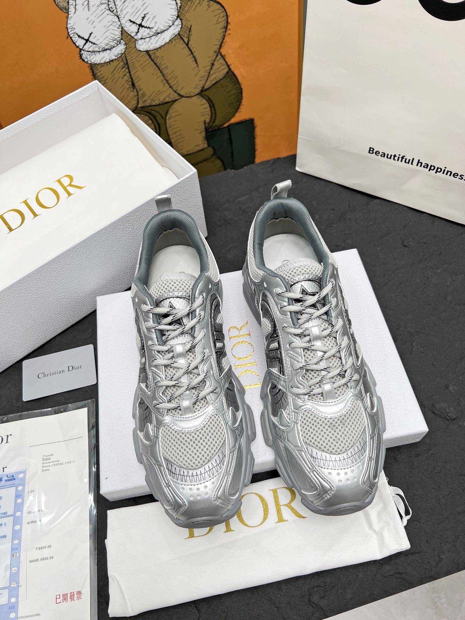 2105QD311Z Popular high-quality Shoes