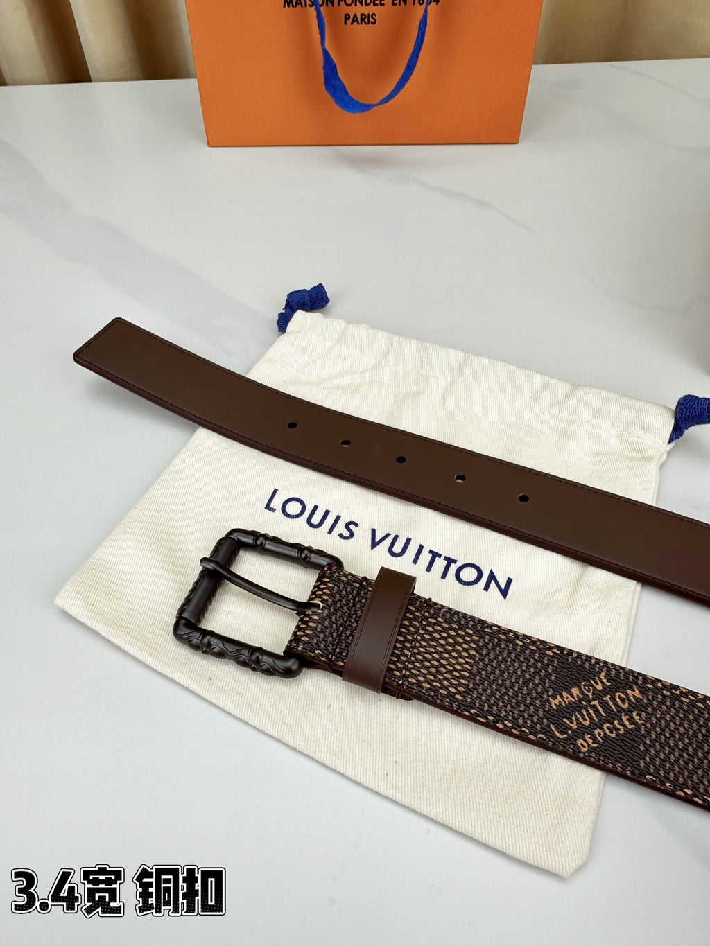 136PE44P Popular High quality belt With full package