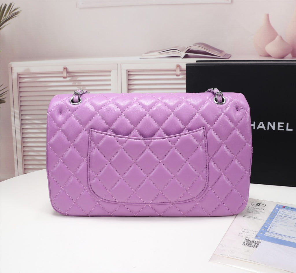 1XC97B Popular  leather bag 