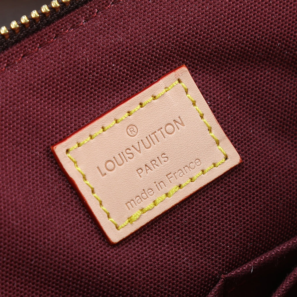 2XE126B Popular leather bag 