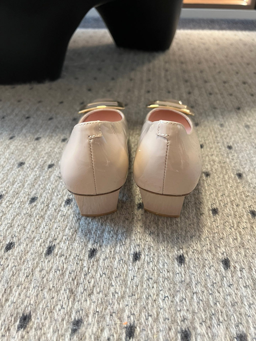 1ZA250Z Popular High heels