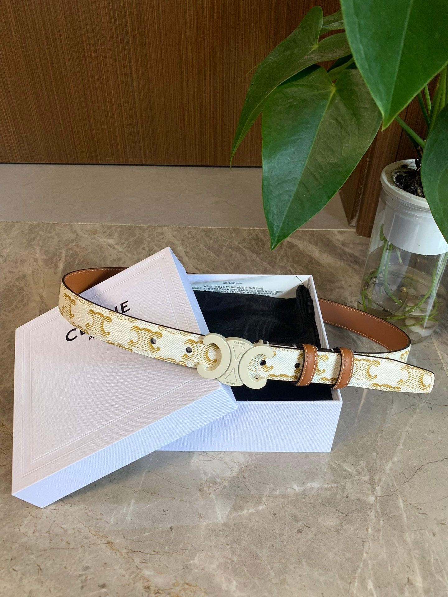 1115QN46P Popular High quality belt With full package