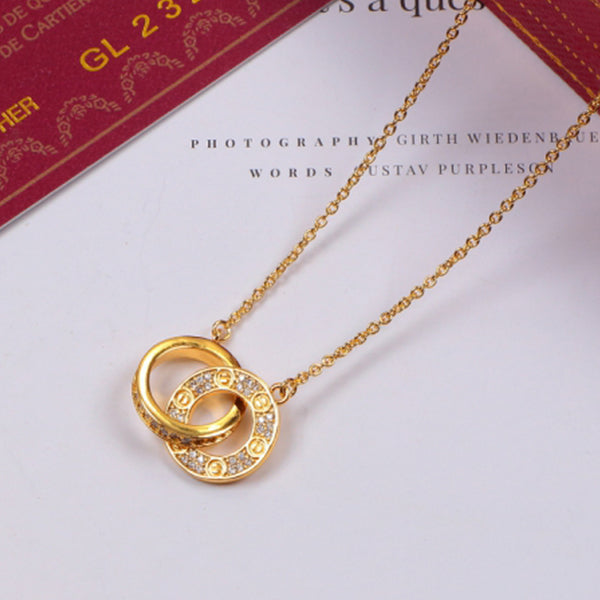 BK17X Popular Necklaces