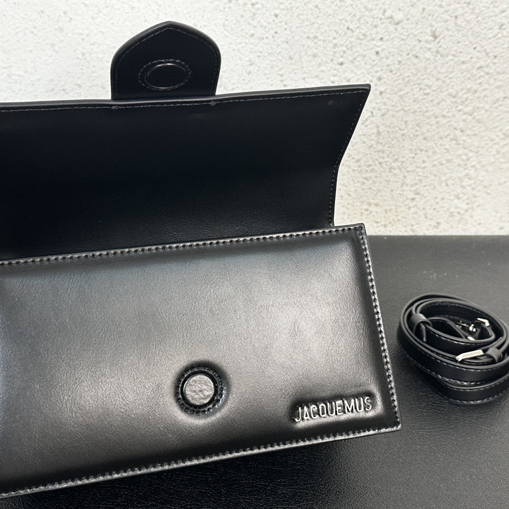 146PA133B Popular leather  bags