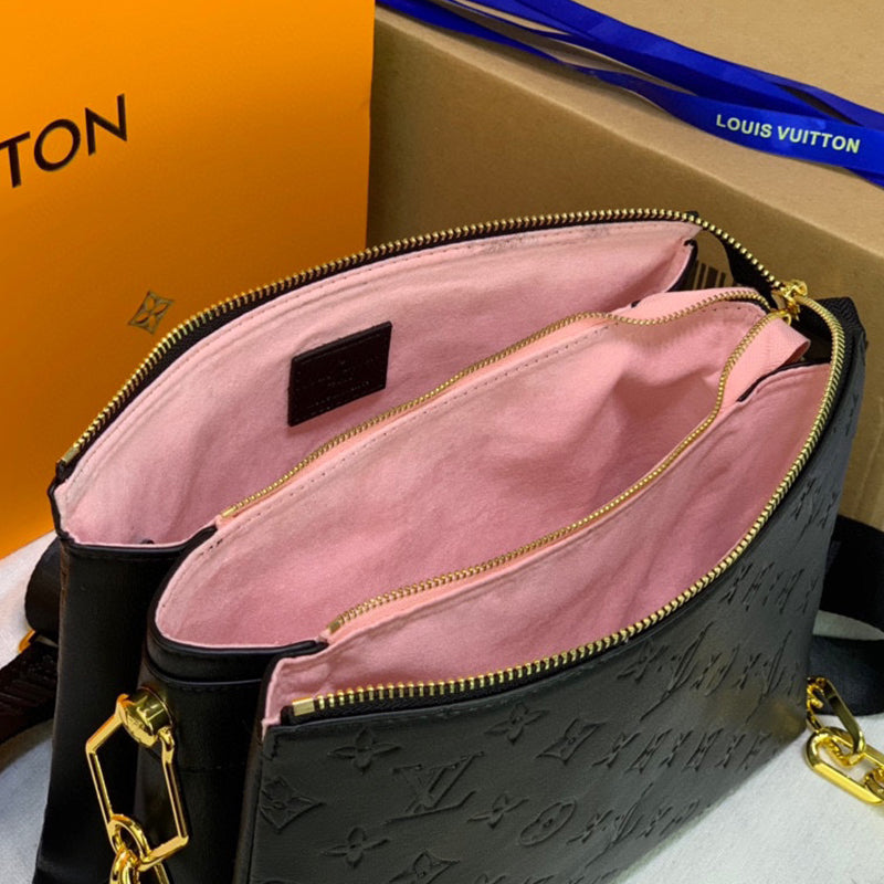 5E8B Popular  leather bag 