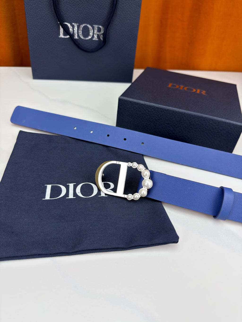 136PD9P Popular High quality belt With full package