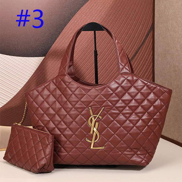 B1X66SL6 Popular high-quality leather bag