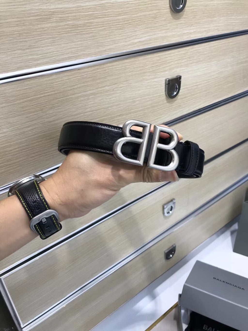 255RJ5P Popular High quality belt With full package