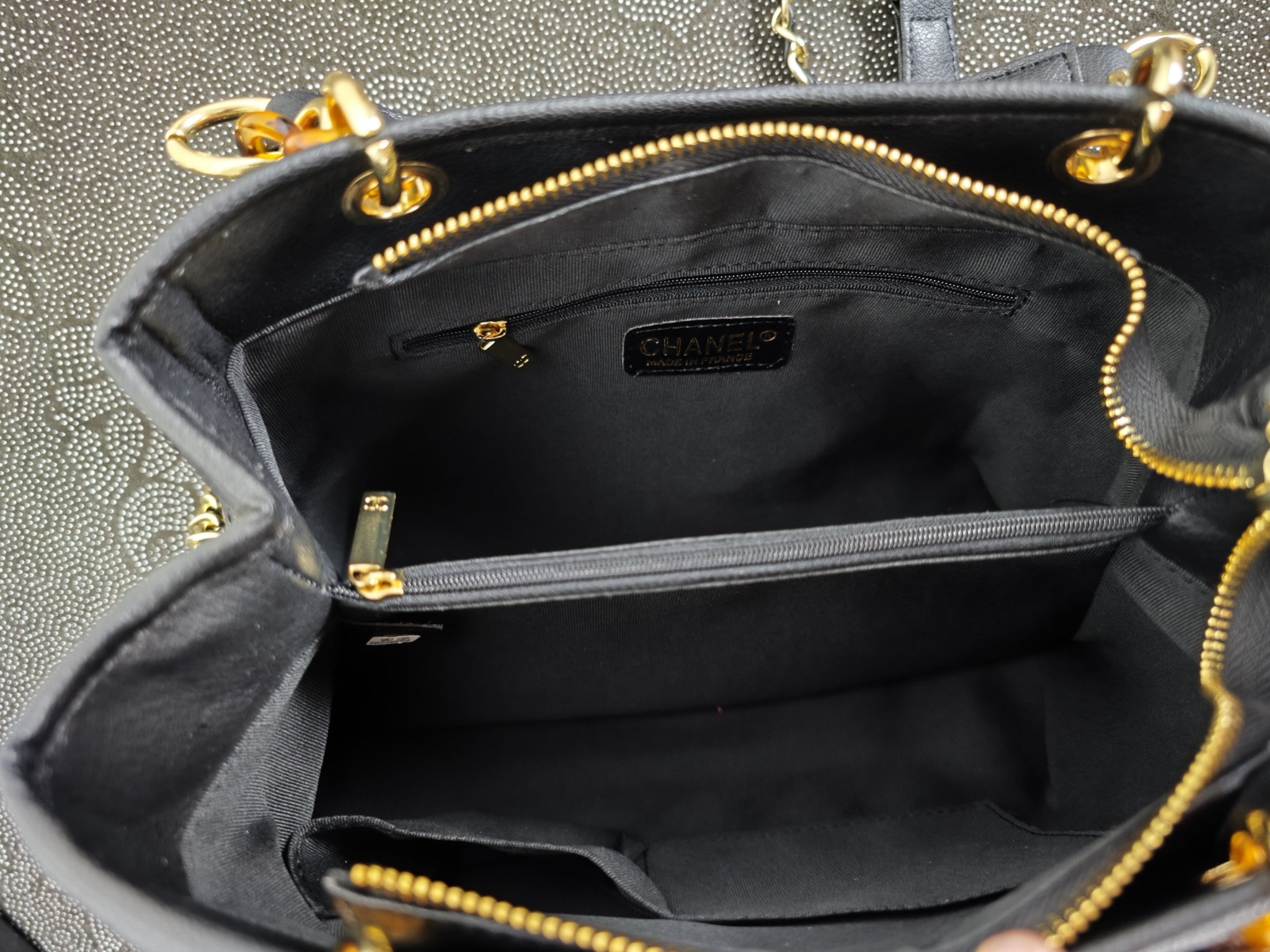 555RB1B Popular   leather bag