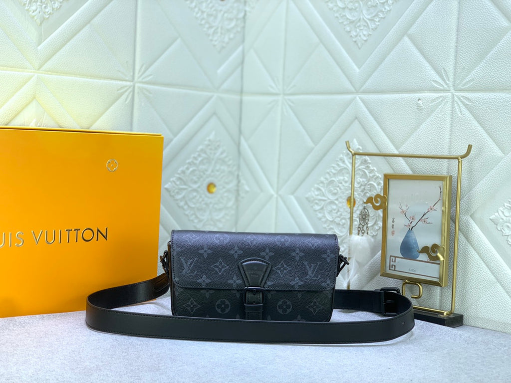 2XE465B Popular   leather bag