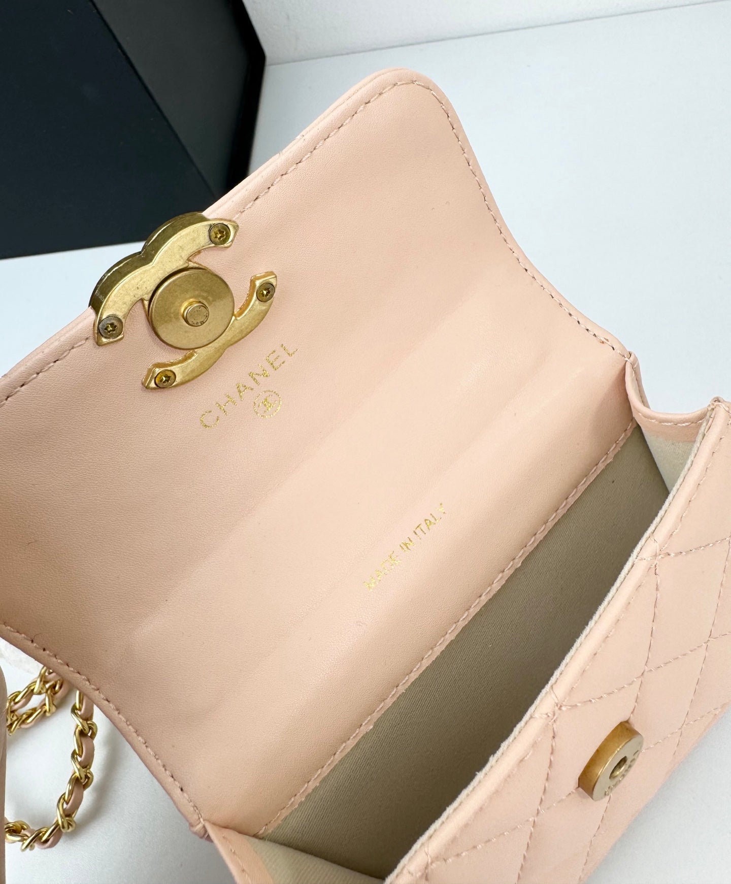 165XC43B Popular    leather mini wallet