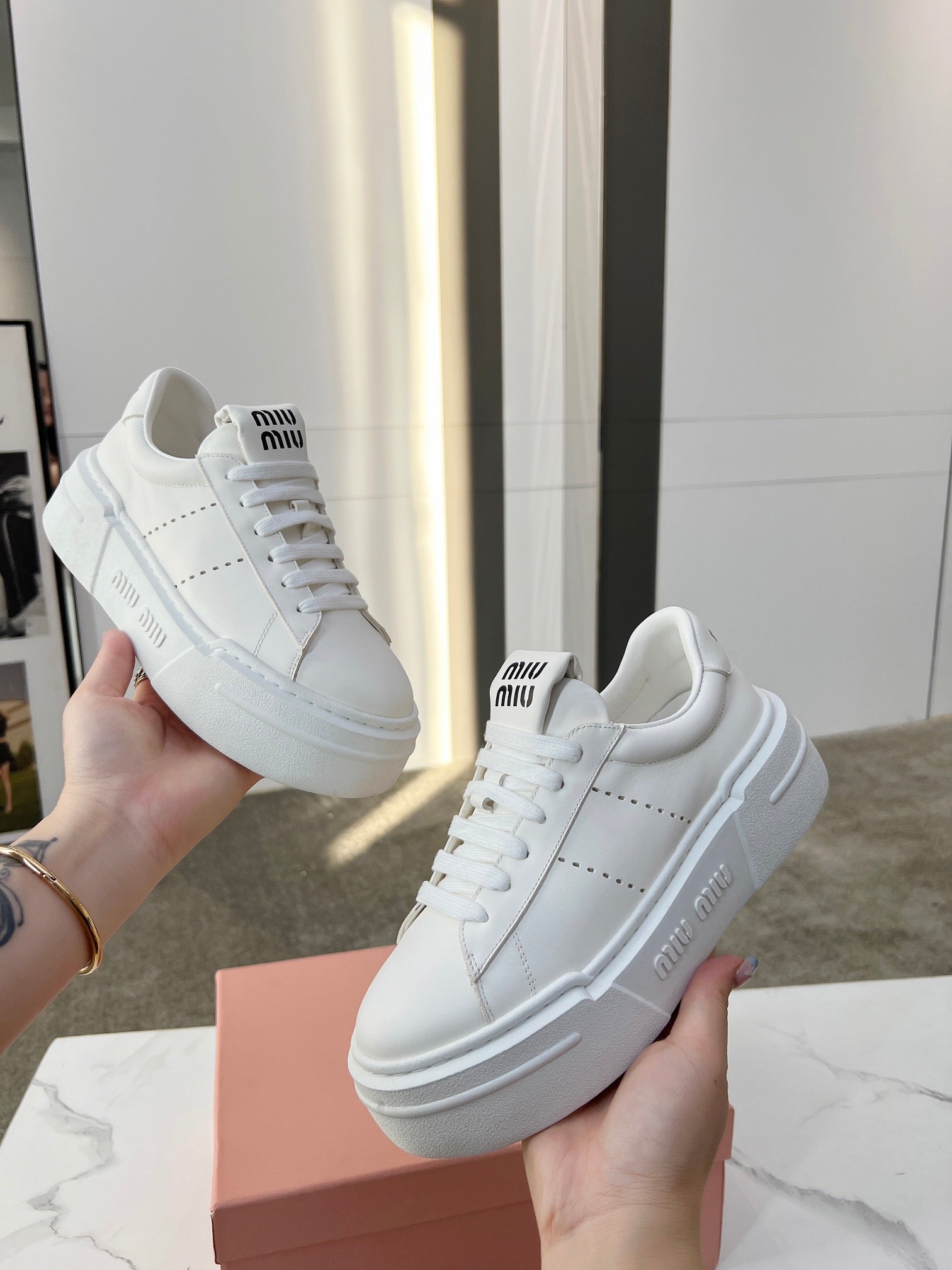 285ZA55Z Popular high-quality shoes