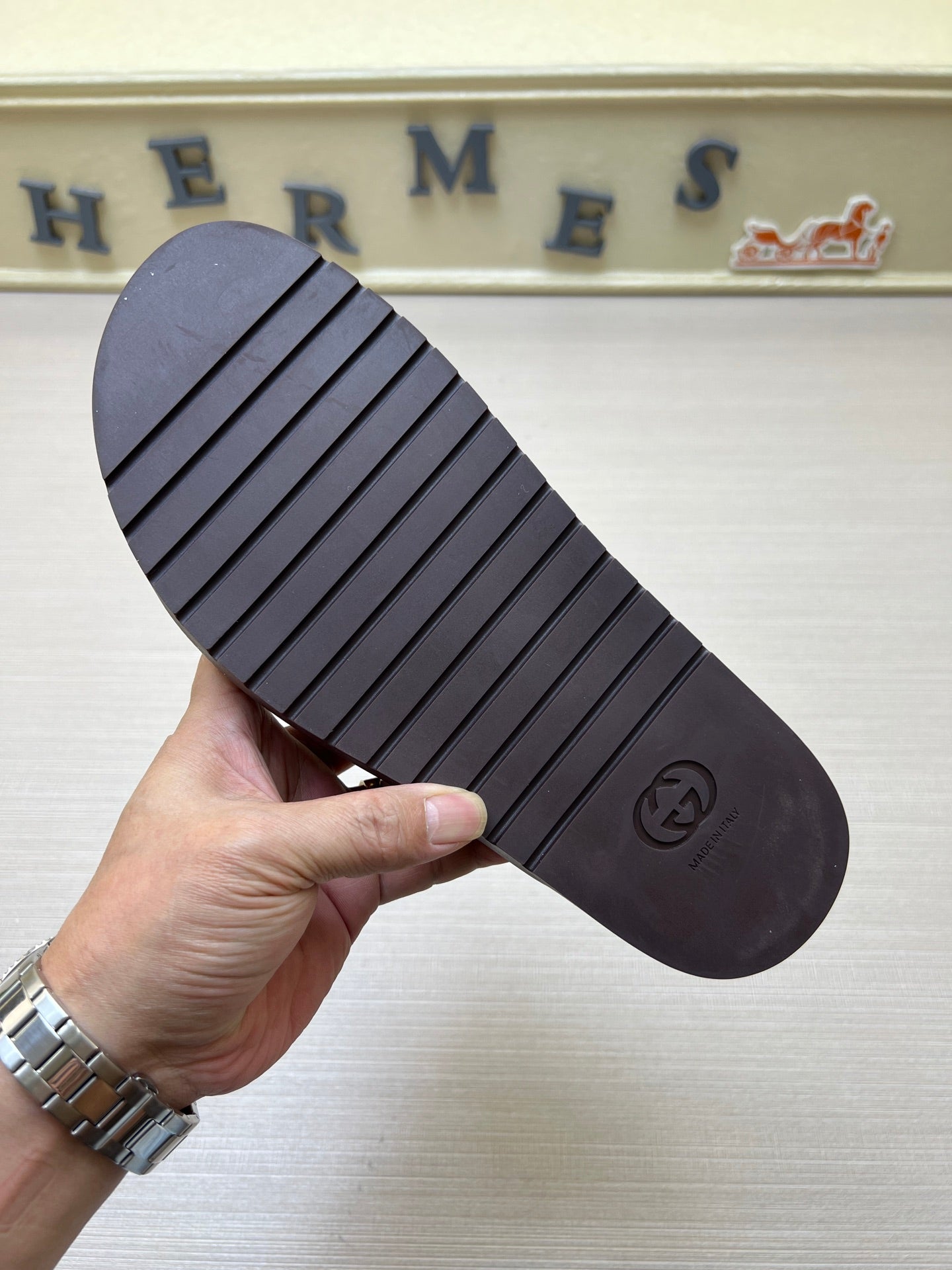 5QB15Z Popular Slippers