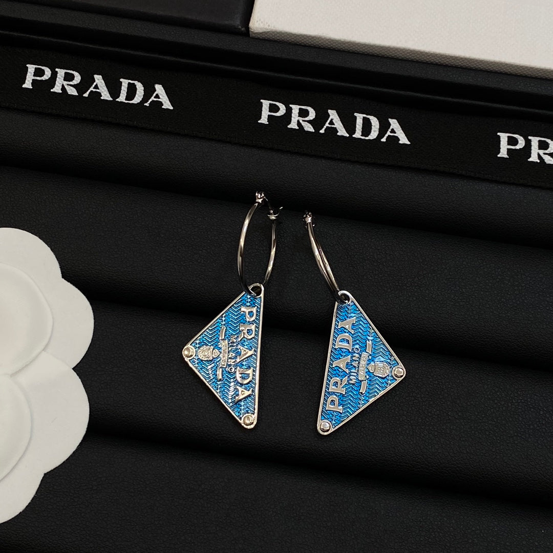 14PD272E Popular  Earrings