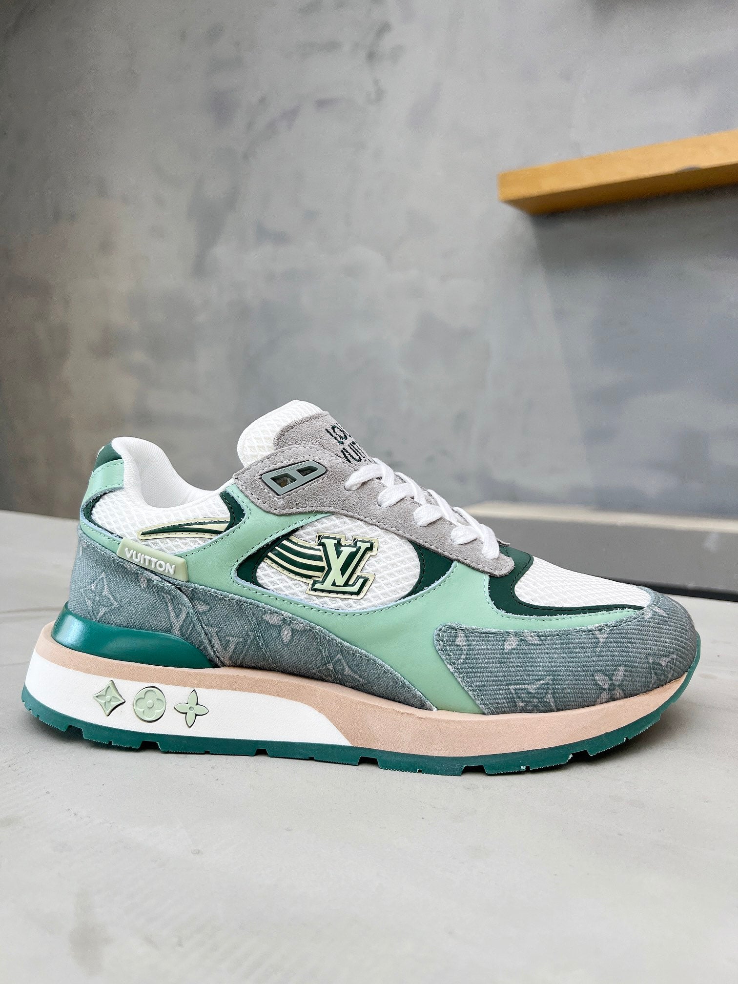 2105QE229Z Popular high-quality  Shoes