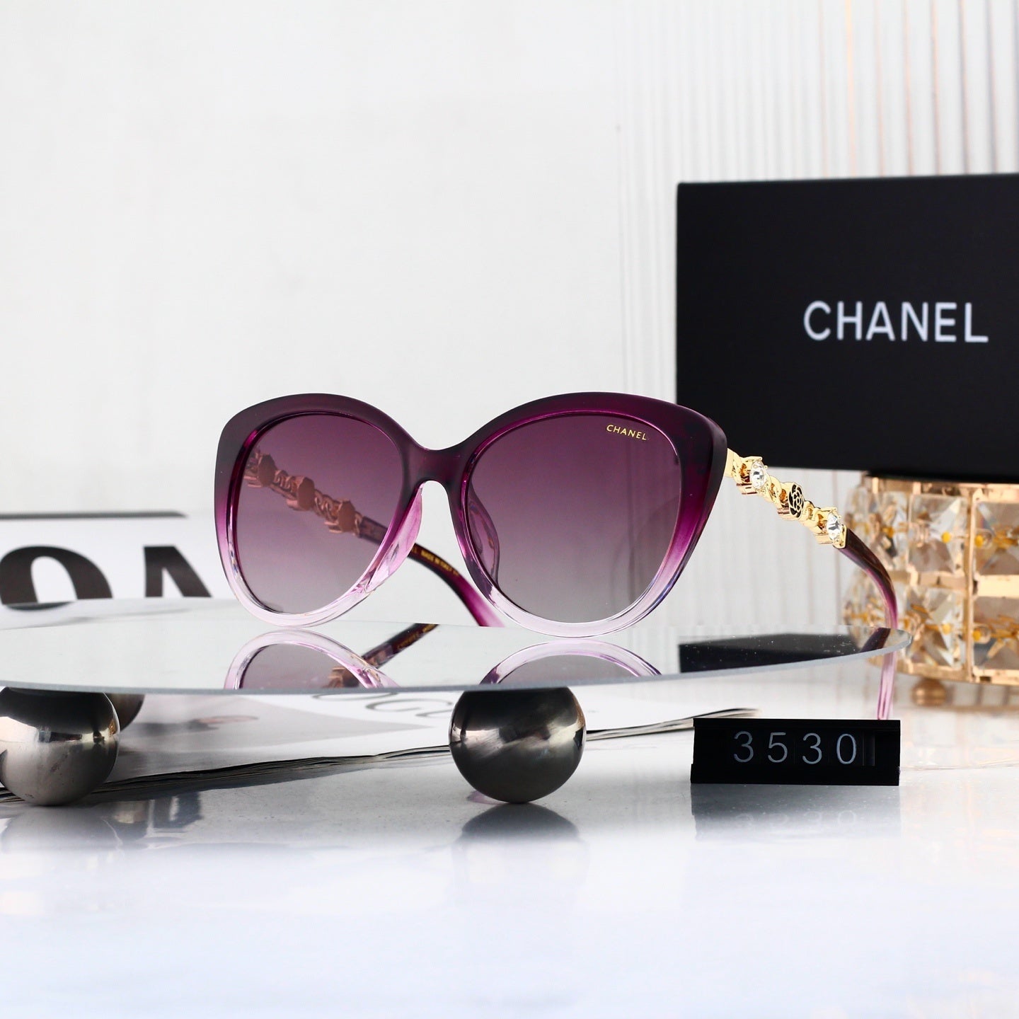 156PC41T Popular Sunglasses