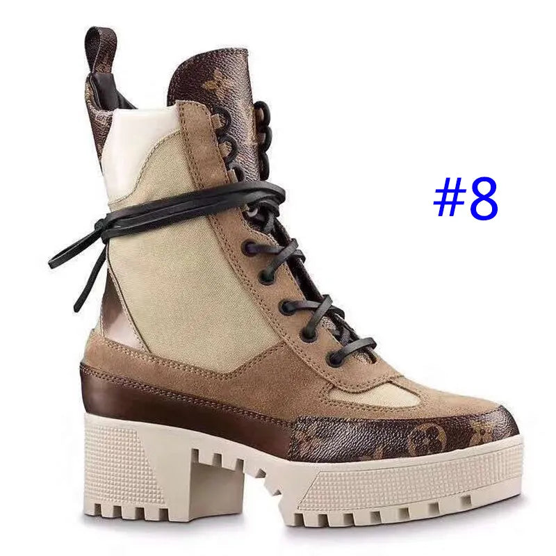 2XB206Z Popular leather boot (top layer leather lining)