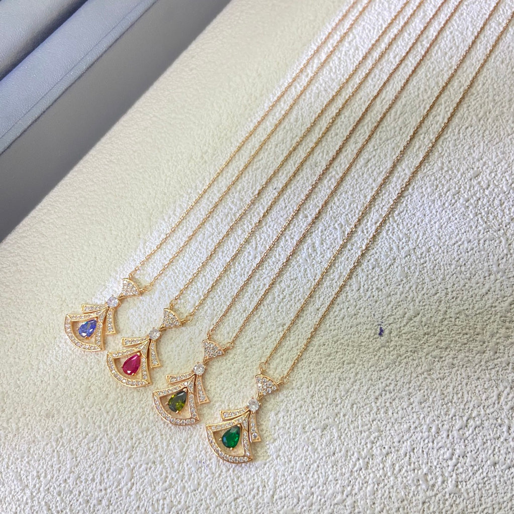 55QS415X Popular Necklaces