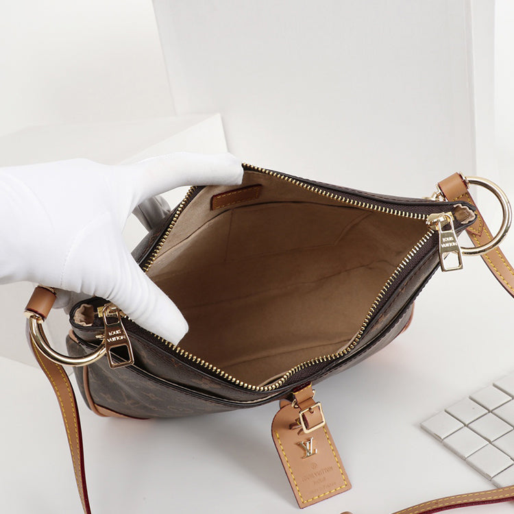 1E09B Popular   leather bag 
