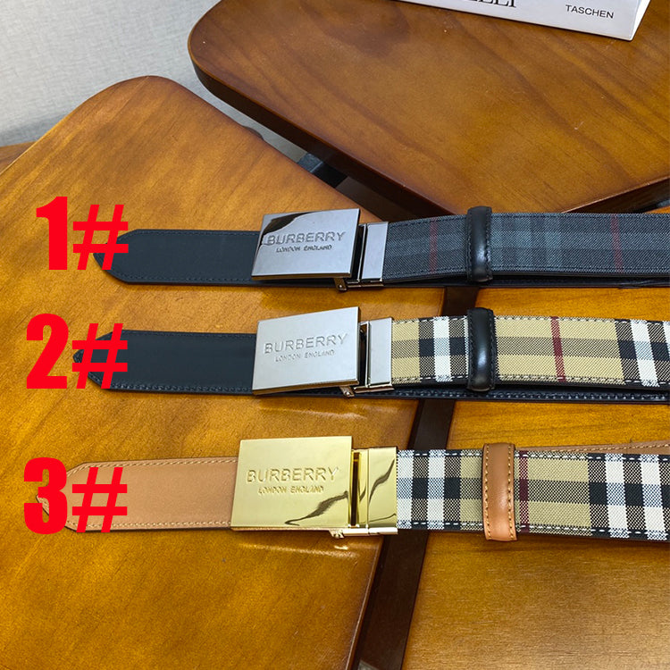 JR8P Popular    High quality belt With full package