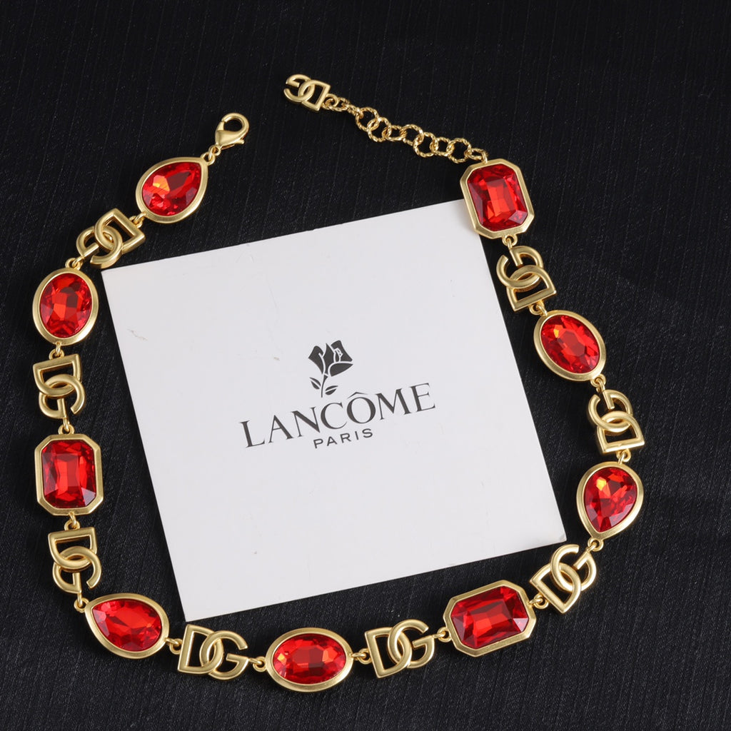 175RA7X Popular   Necklaces . Bracelets