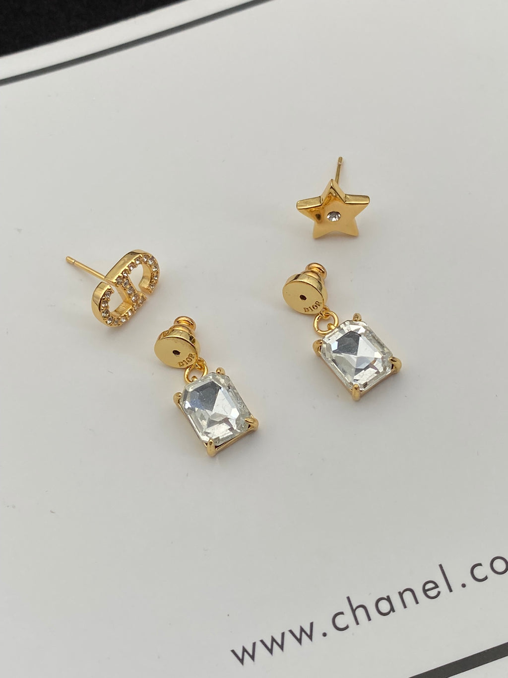 165ND9X Popular  Necklaces