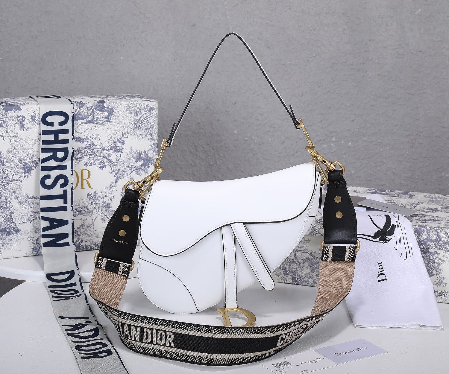 5D11B Popular   leather bag 