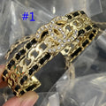 8XC60K  Popular Bracelets