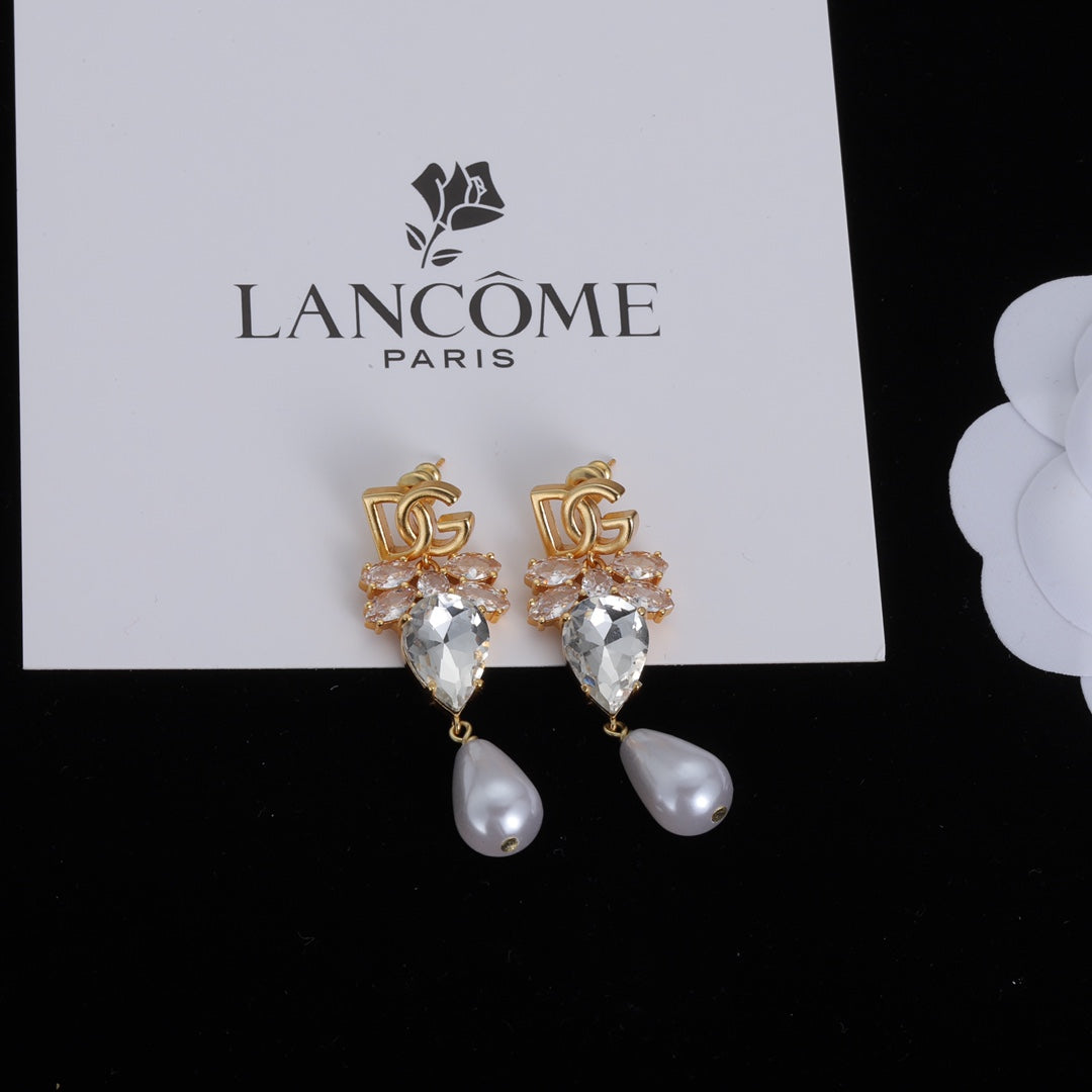 14A275E Popular  Earrings