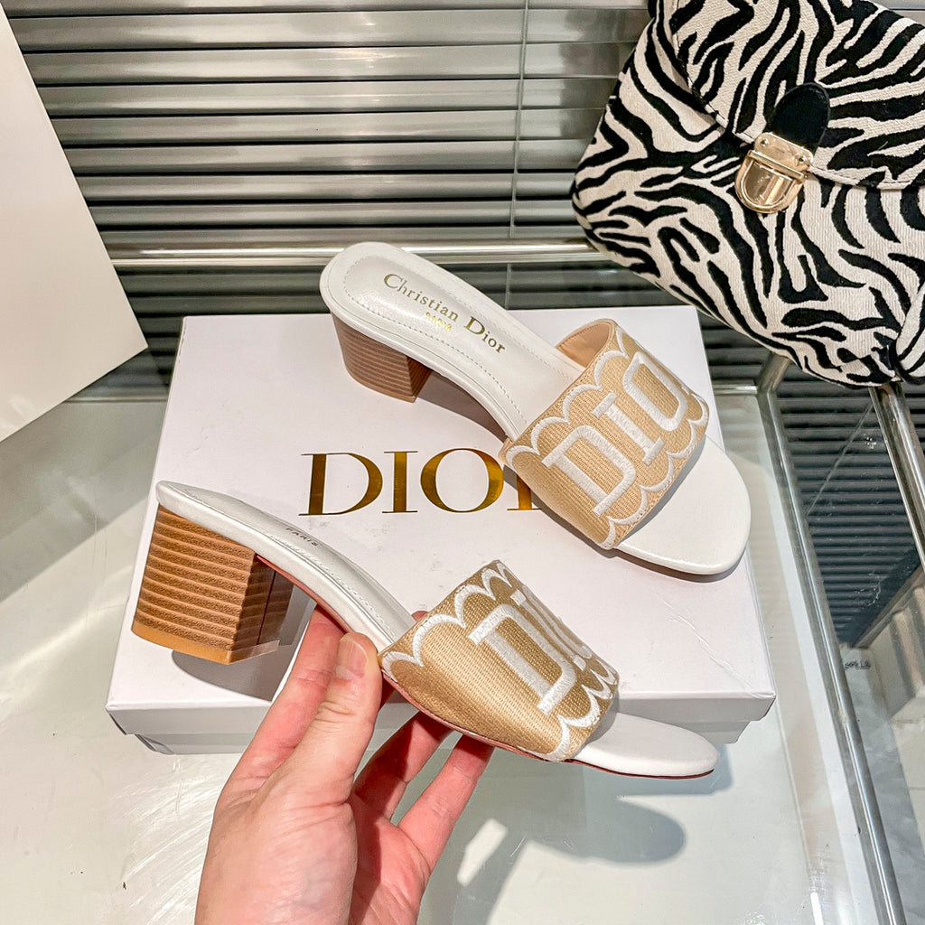 14D37Z Popular High heels