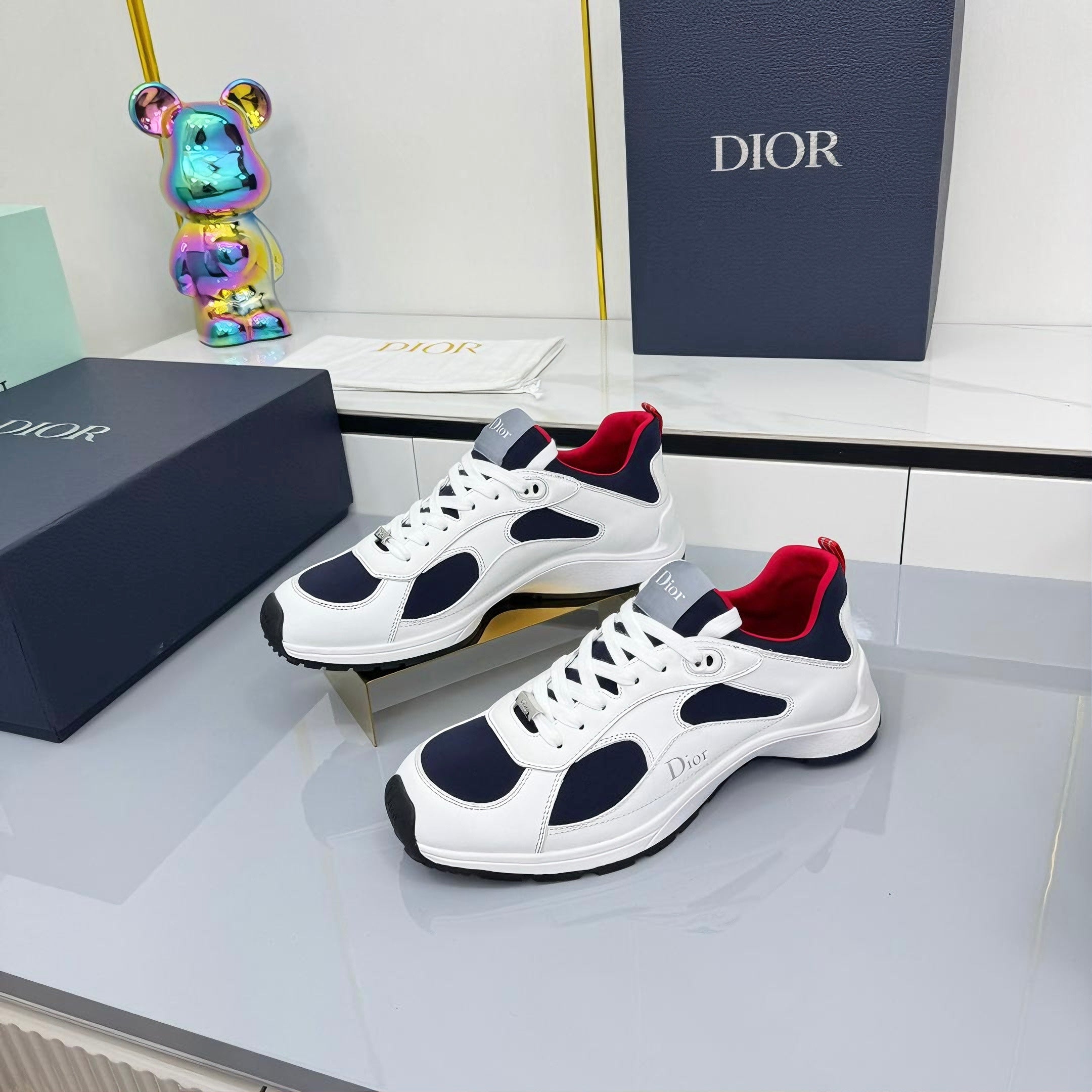 295QD128Z Popular high-quality Shoes