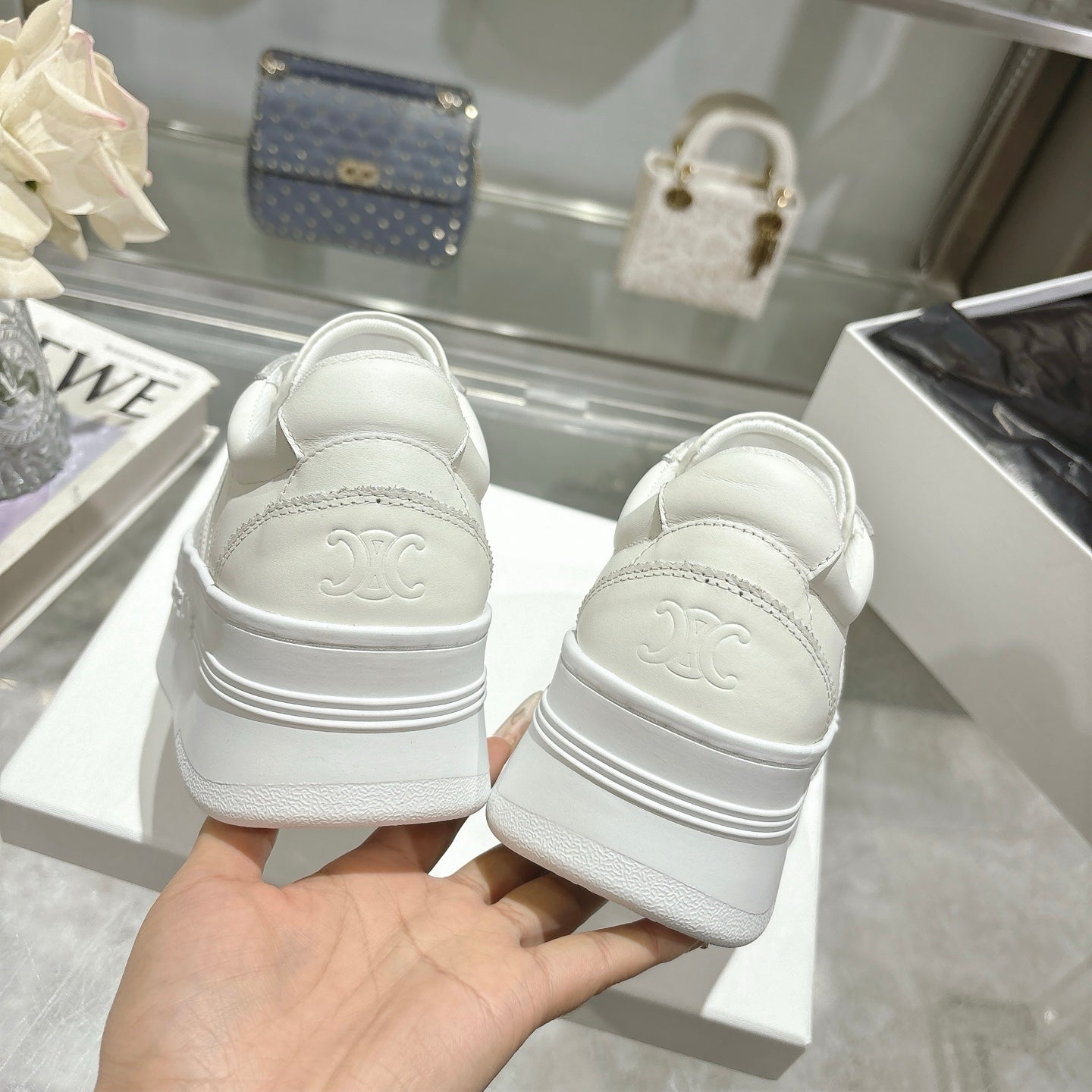 2105QN224Z Popular high-quality  Shoes