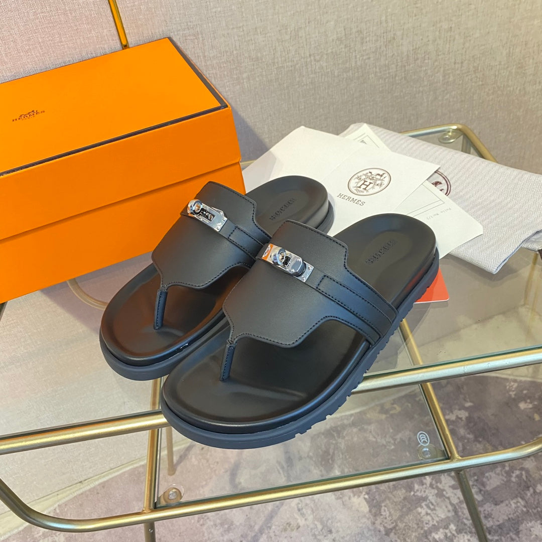285ZH18Z  Popular leather Shoes