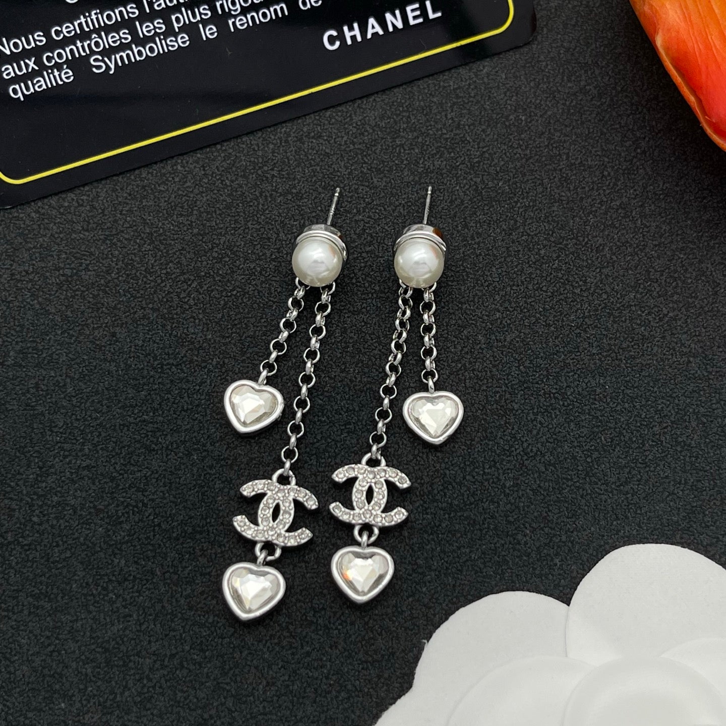 15ZC46E Popular Earrings