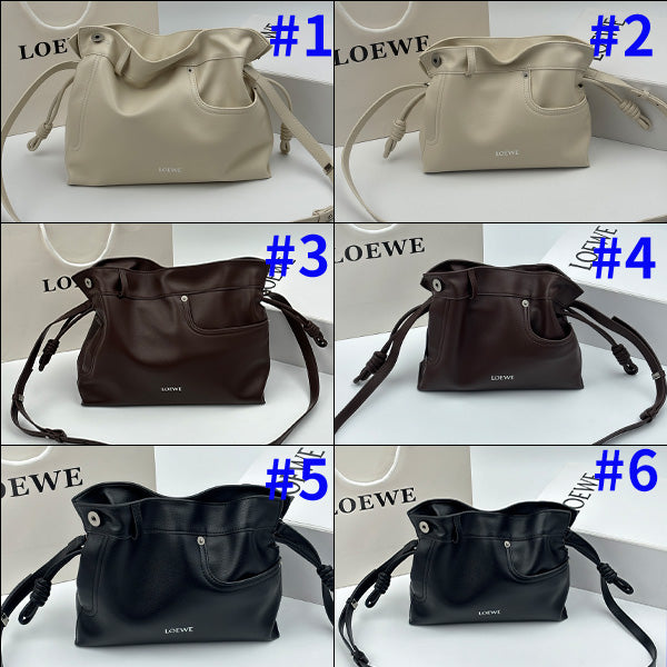 136PA47B Popular leather bag