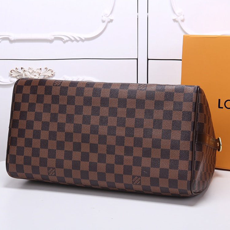 2E16B Popular   leather bag 