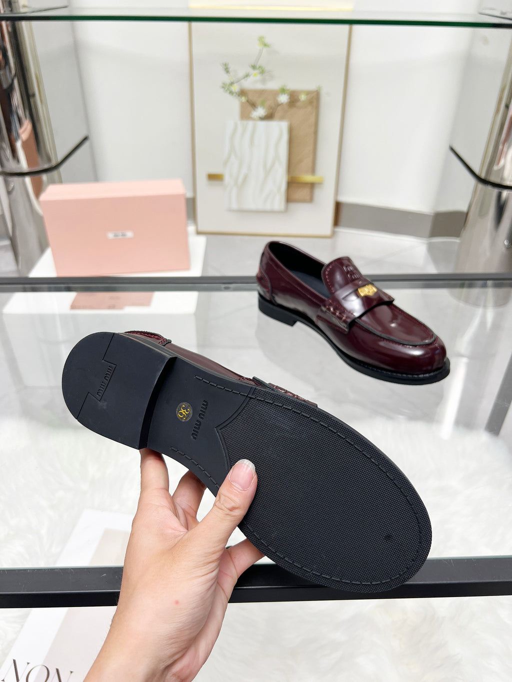 Z2P36A50 Popular high-quality leather Shoes